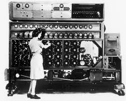 using the bombe machine