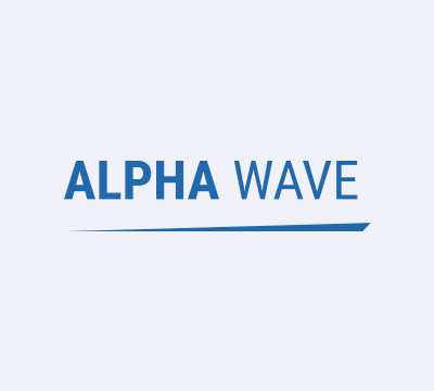 Alpha Wave