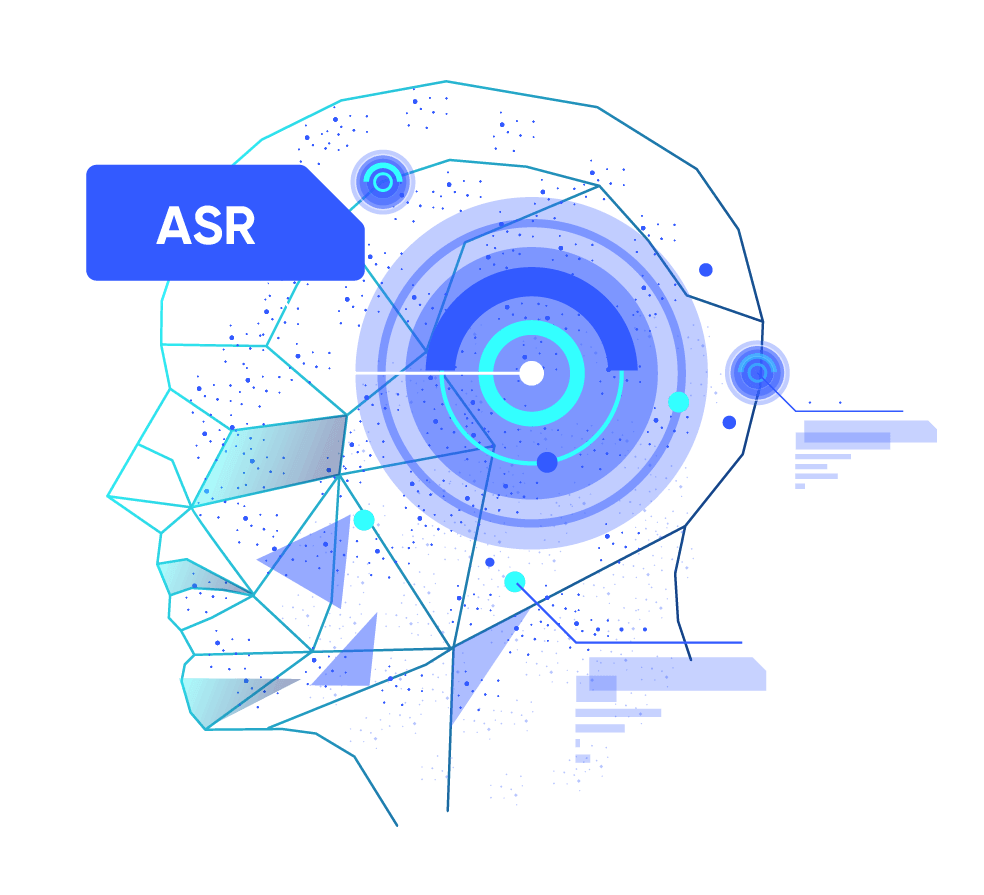 ASR