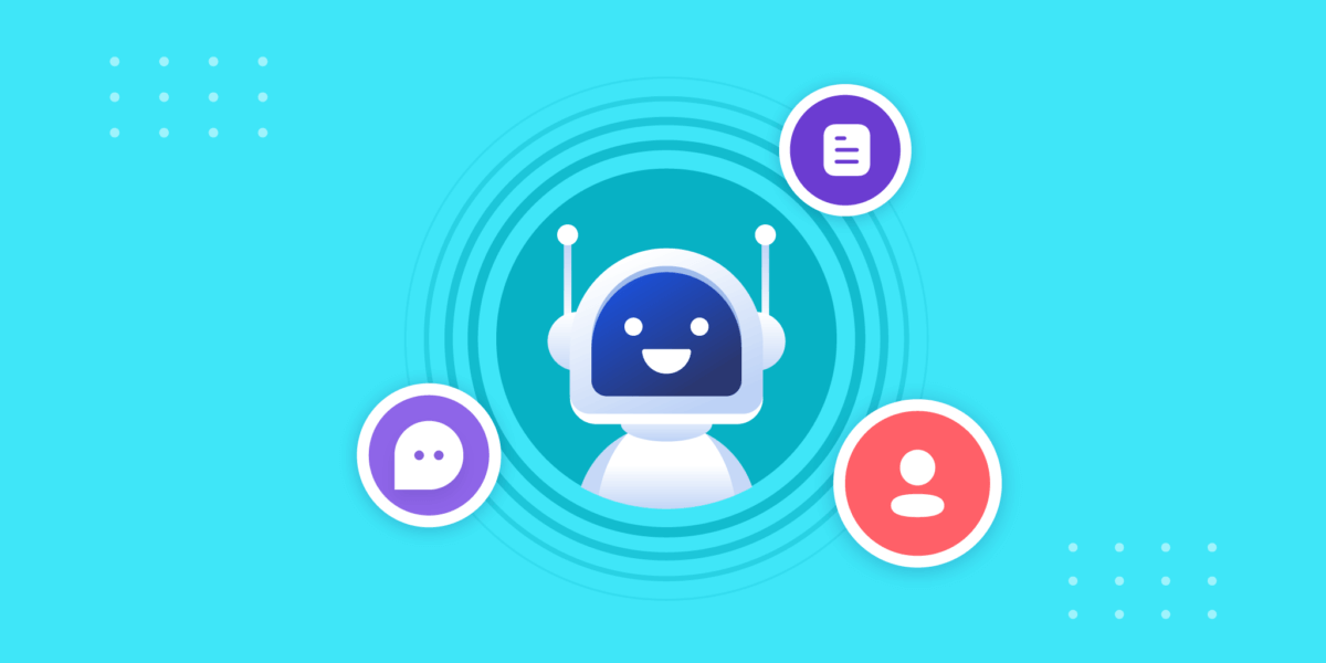 chatbot personality