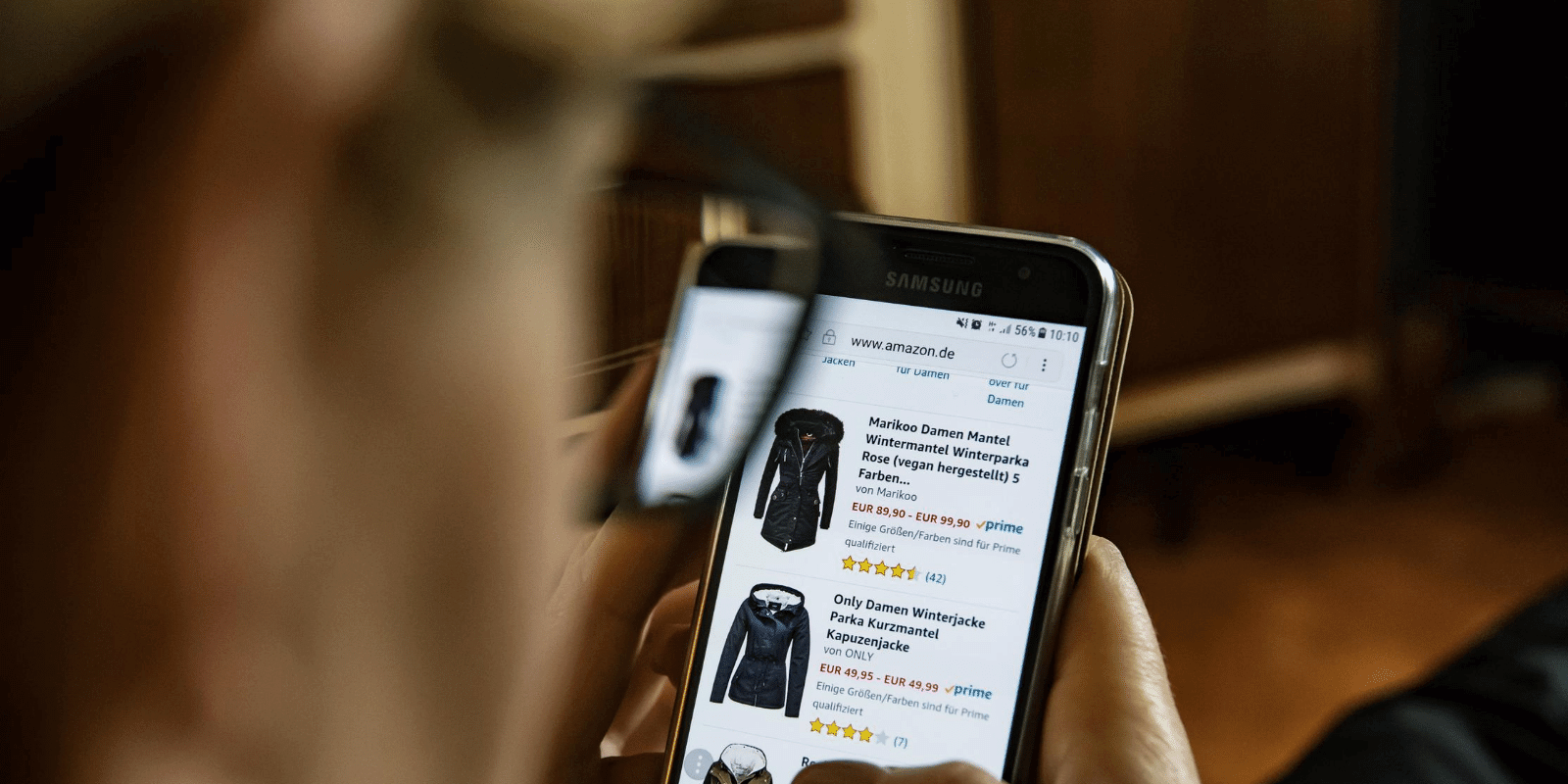 ecommerce chatbots