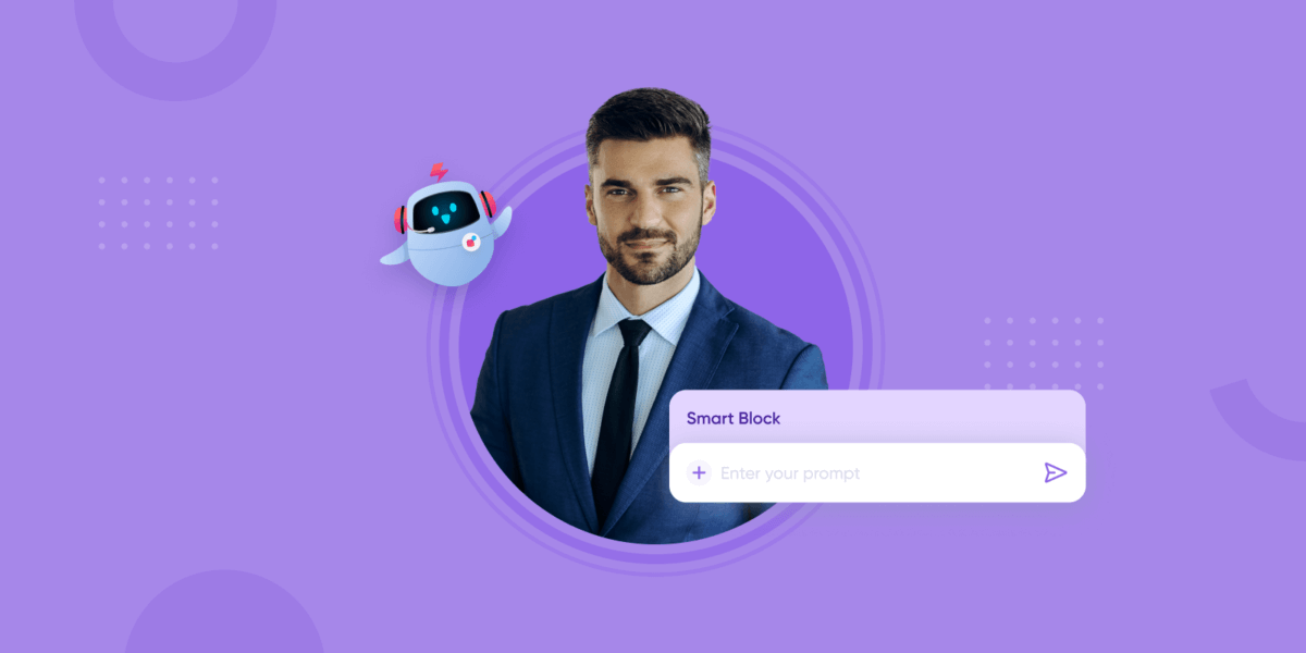 Smart Block