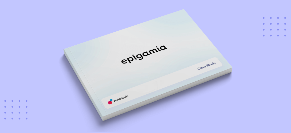 Epigamia