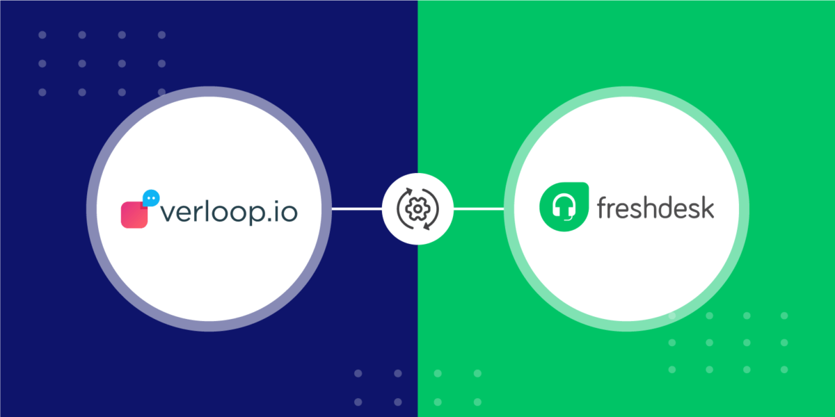 freshdesk integration