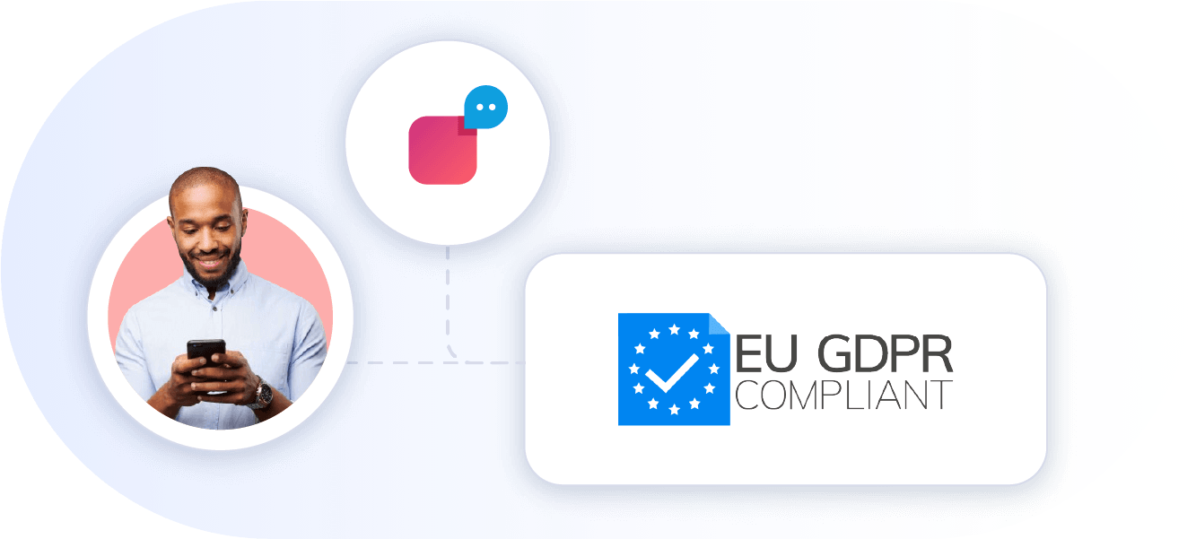 GDPR-Compliance