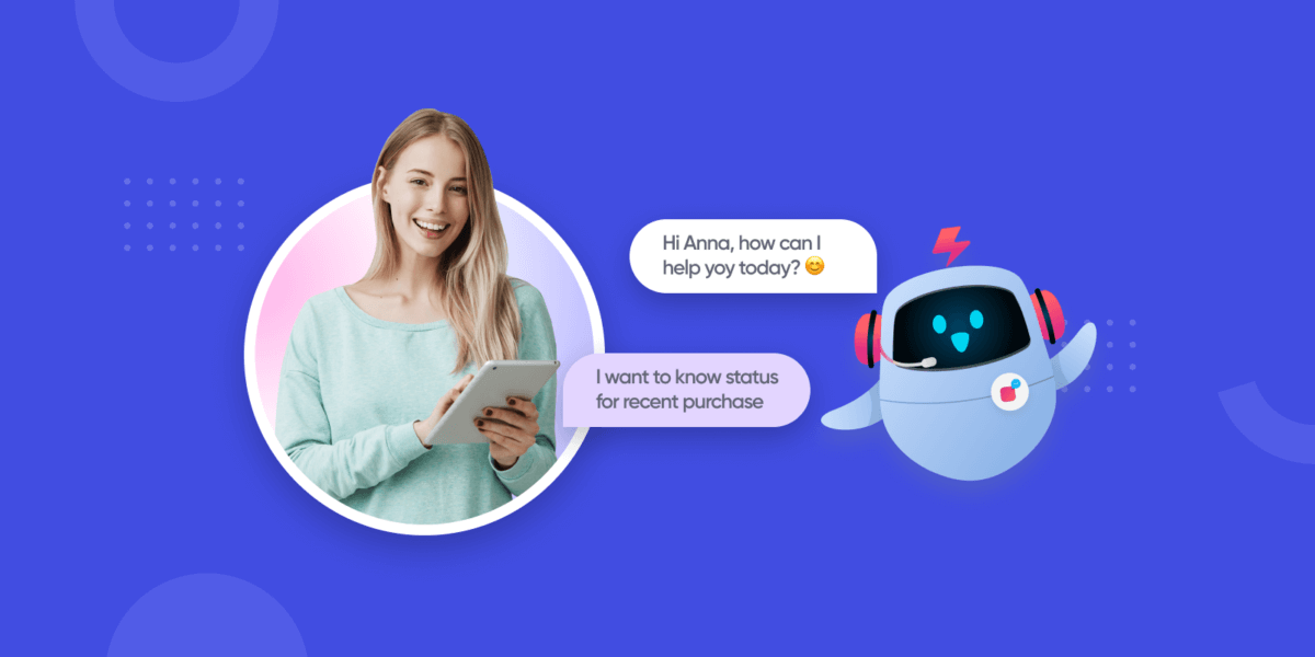 generative ai for customer support