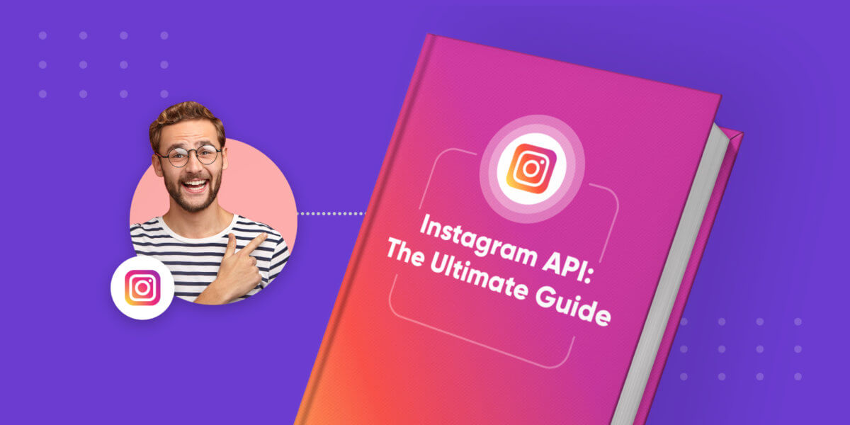 insta api guide