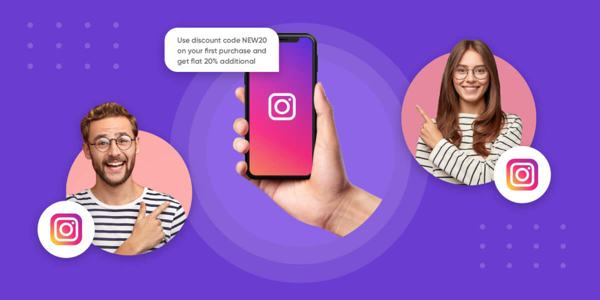 instagram messaging api