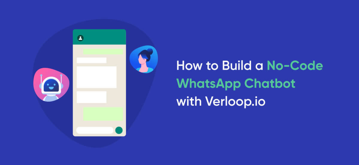 Build whatsapp chatbot