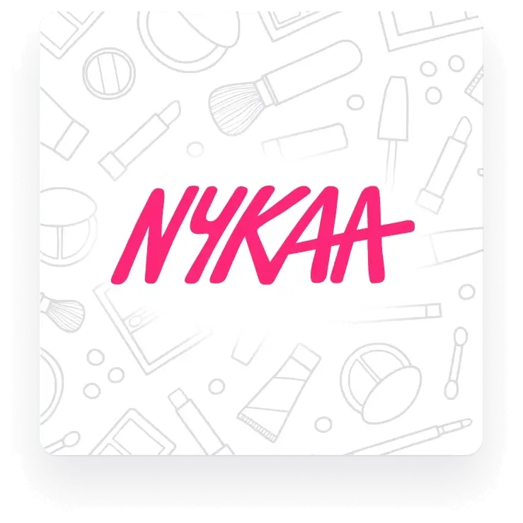 nykaa