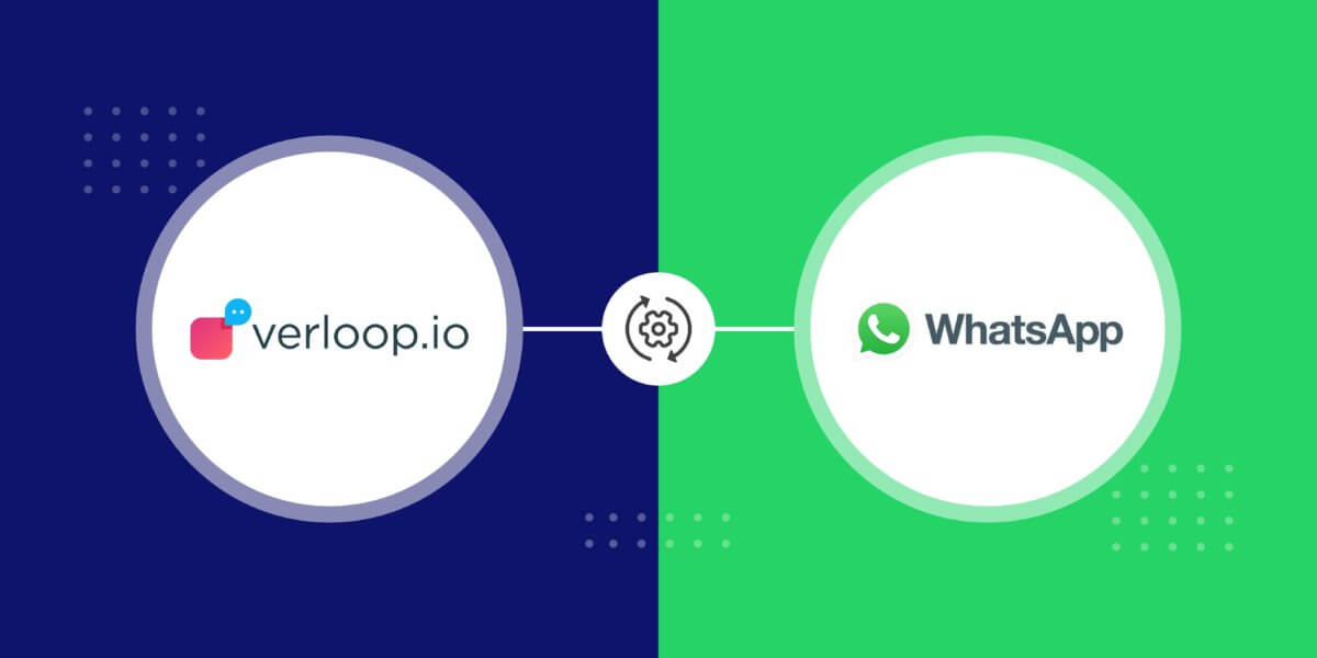 whatsapp chatbot integration