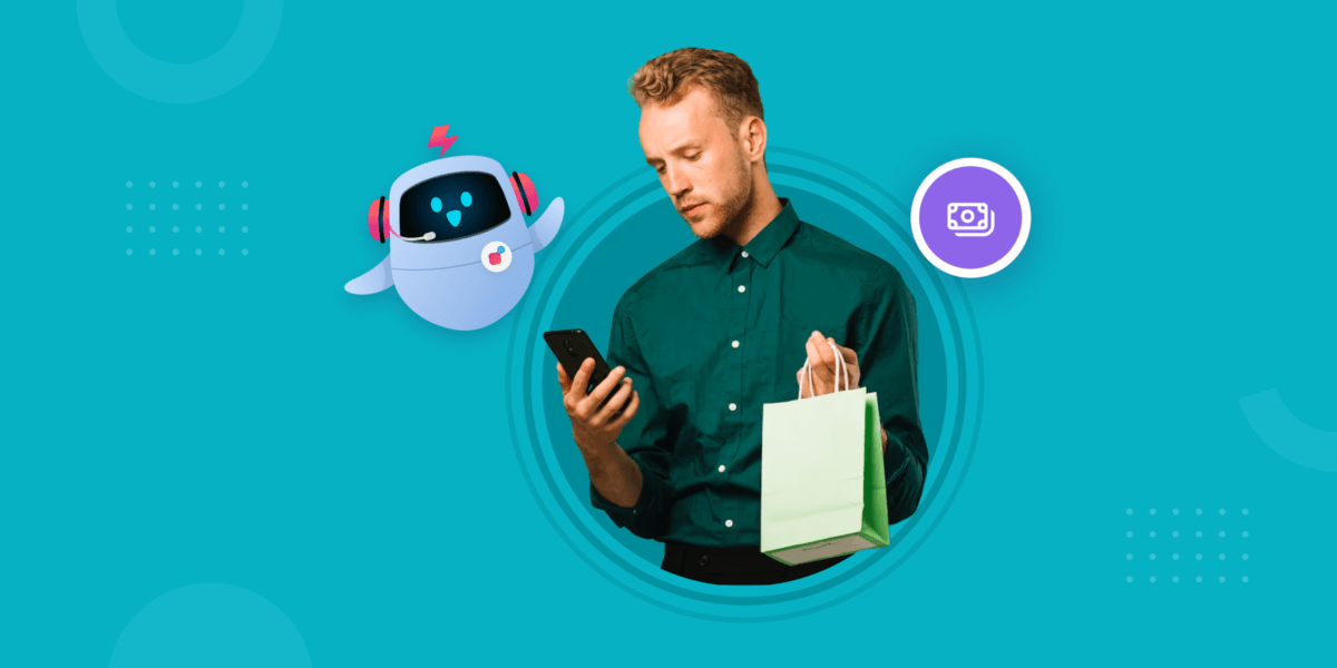 conversational ai in mobile commerce