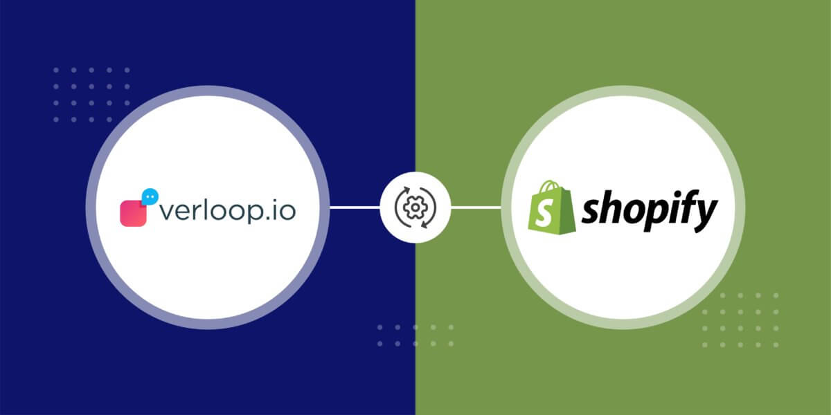 shopify integration