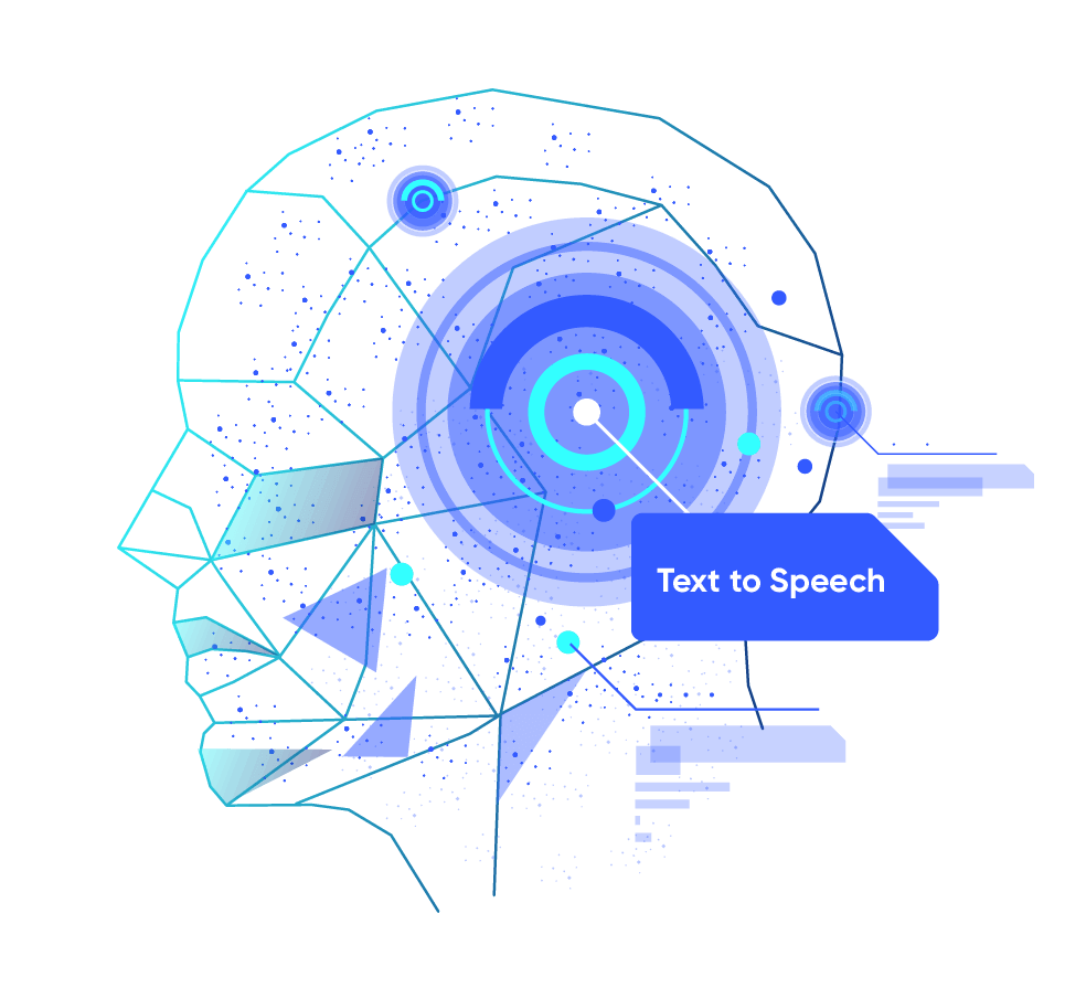 Text-to-speech