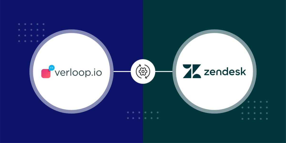 Zendesk integration