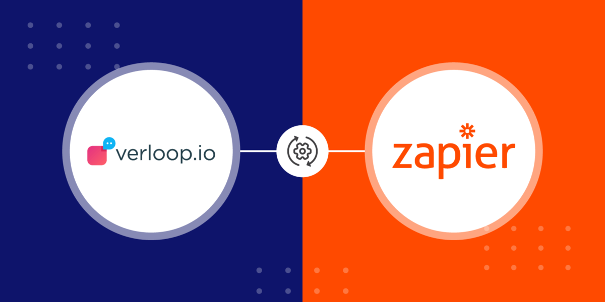 Zapier integration